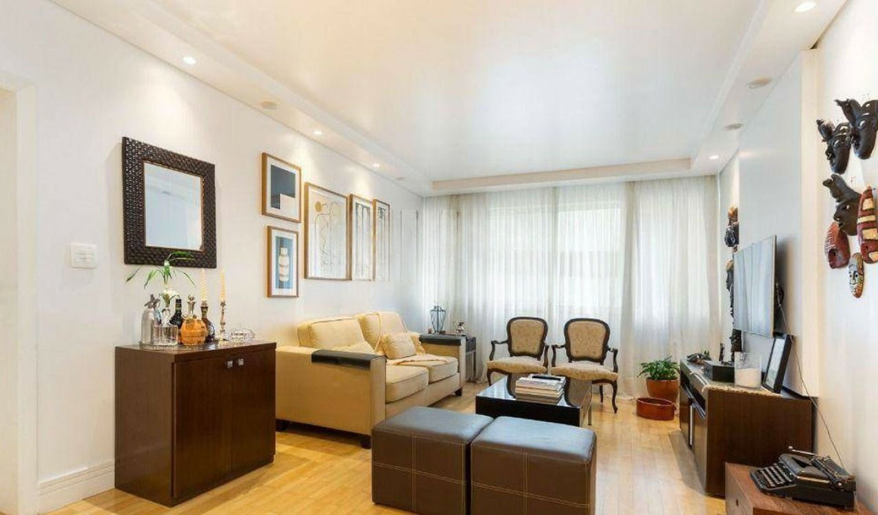 Apartamento para Venda - Santa Cecília