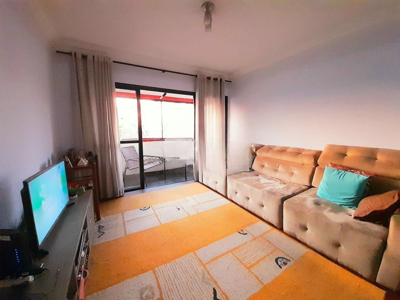 Apartamento para Venda - Vila Parque Jabaquara