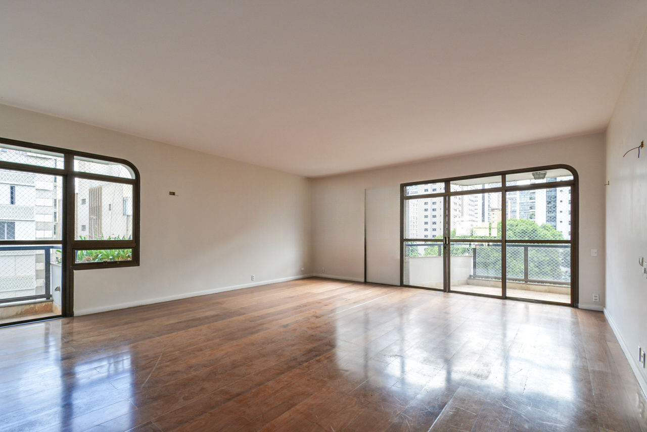 Apartamento para Venda - Jardim Paulista