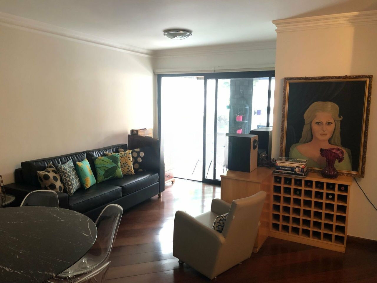 Apartamento para Venda - Cerqueira César