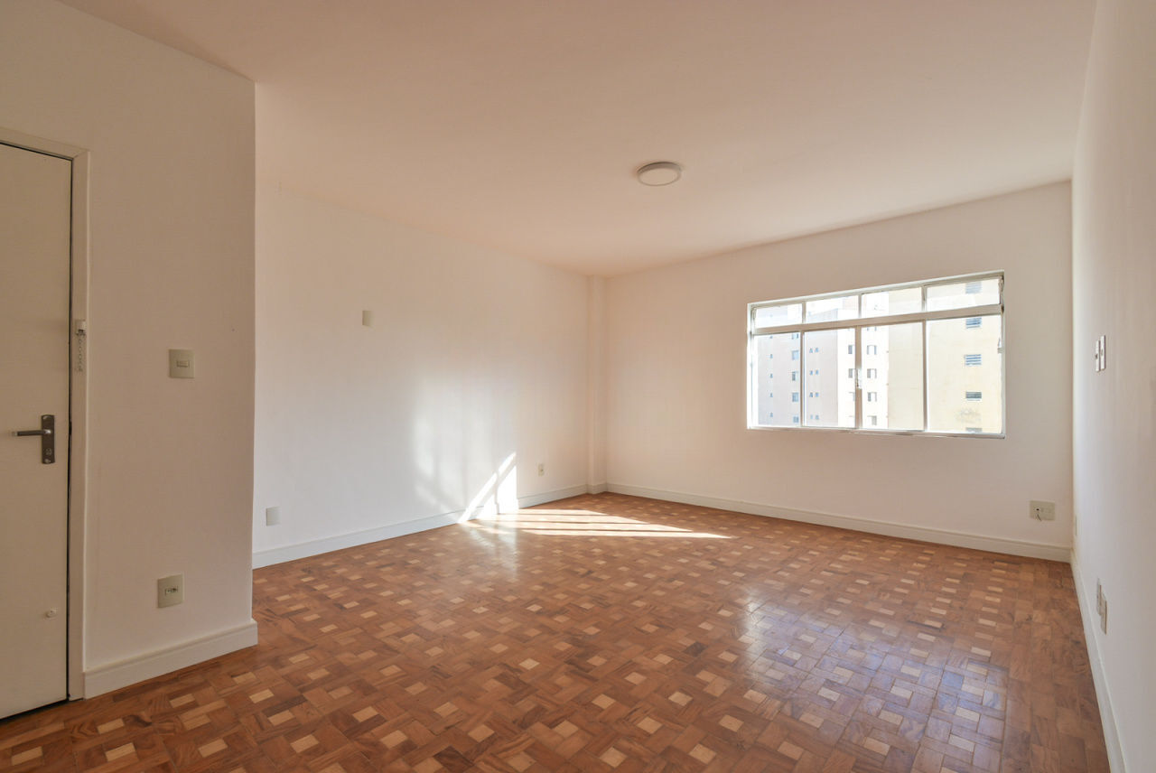 Apartamento para Venda - Aclimação