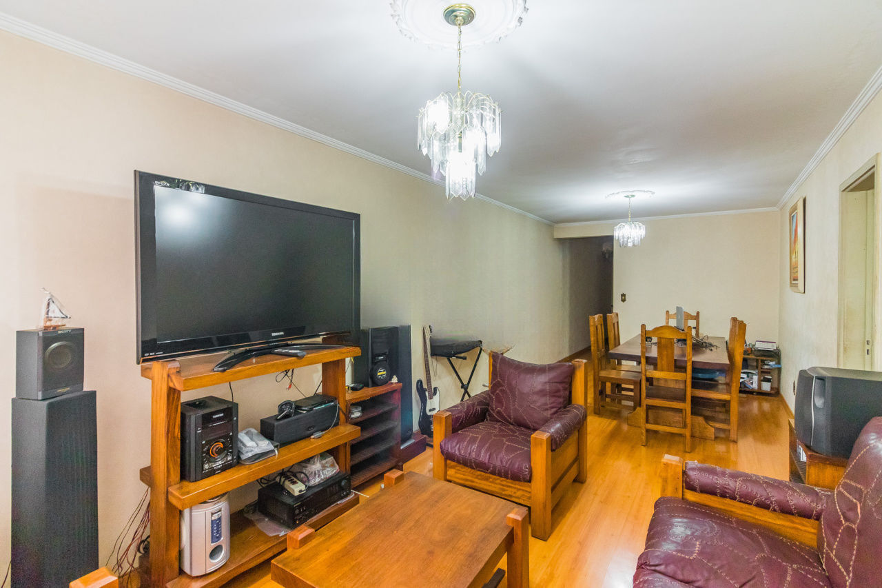 Apartamento para Venda - Perdizes