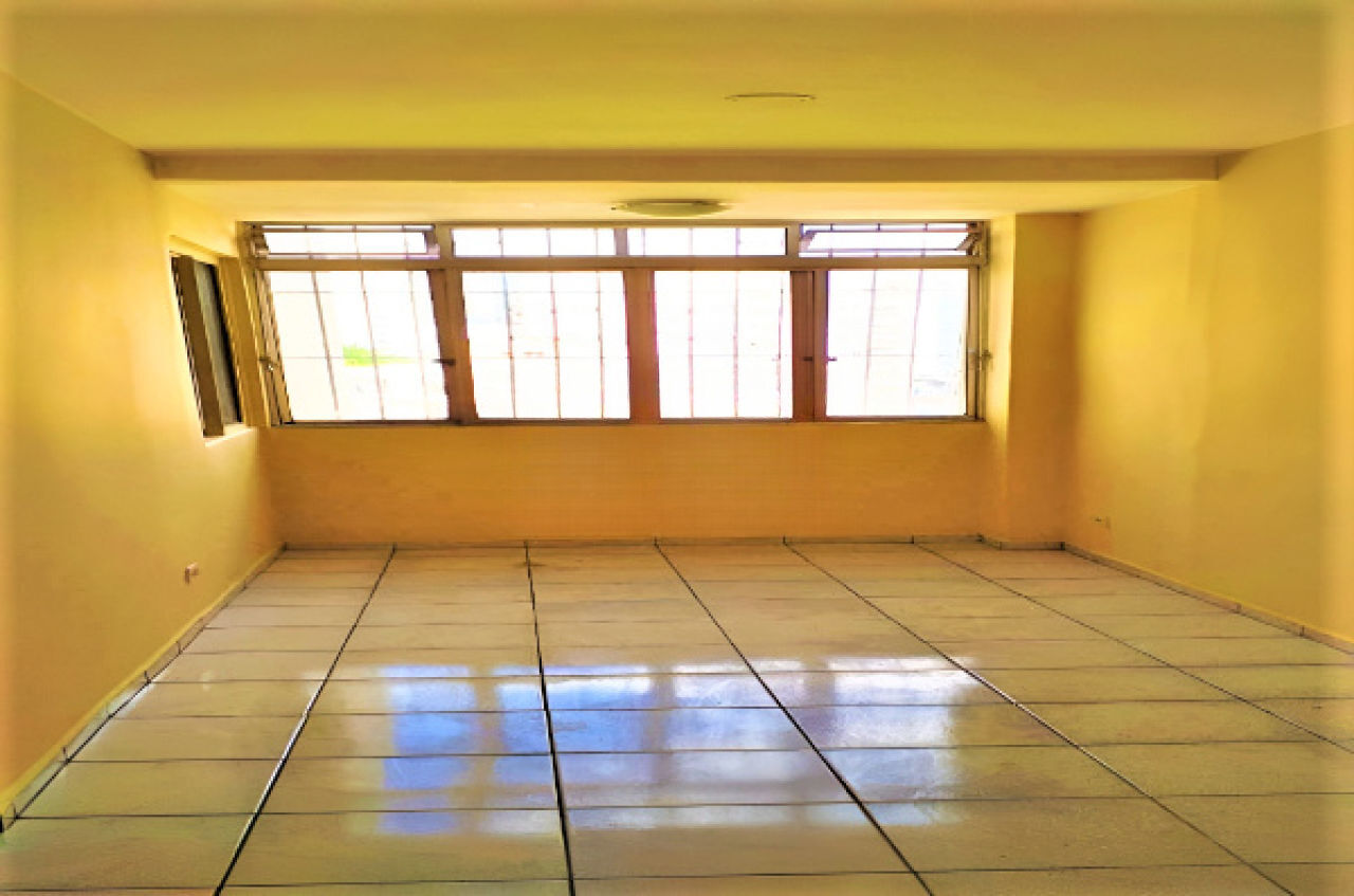 Apartamento para Venda - Vila Buarque