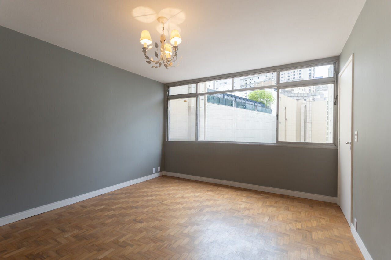 Apartamento para Venda - Santa Cecília