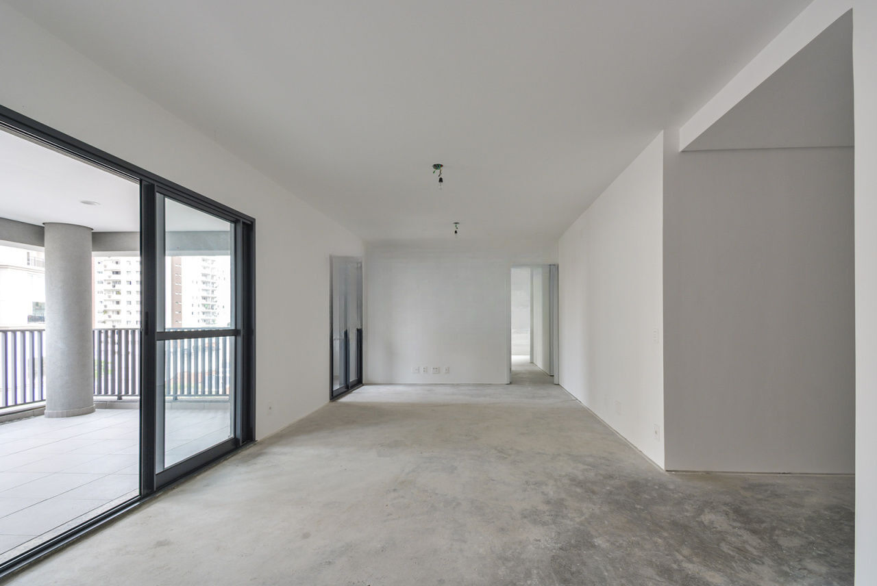 Apartamento para Venda - Perdizes