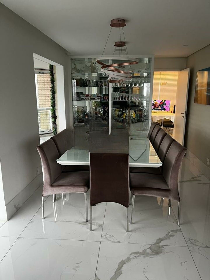 Apartamento para Venda - Vila Mariana