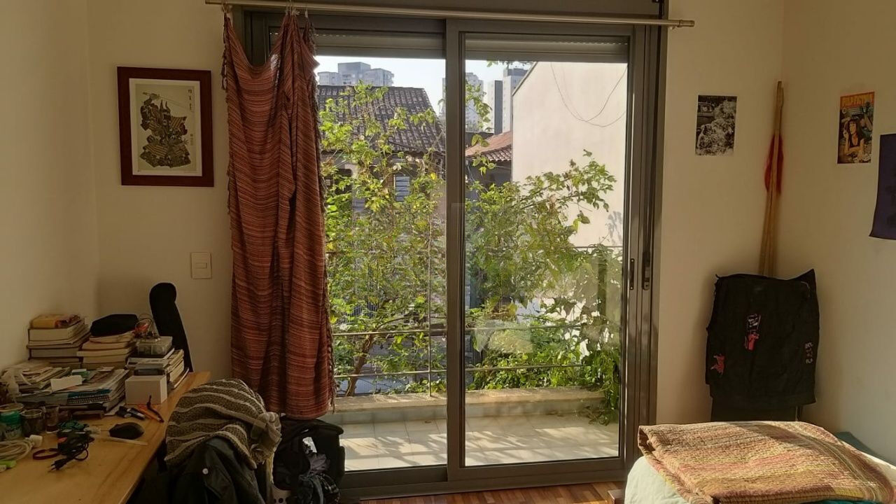 Sobrado para Venda - Vila Gomes