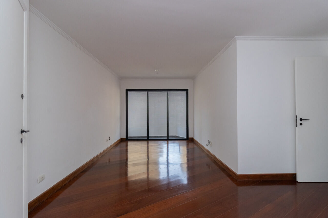 Apartamento para Venda - Perdizes