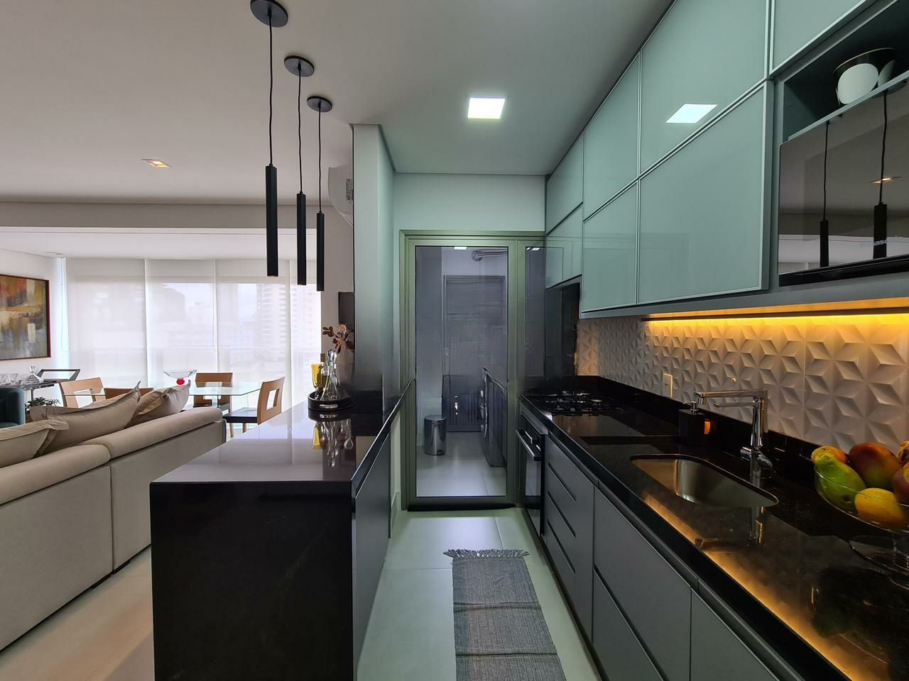 Apartamento para Venda - Sumarezinho