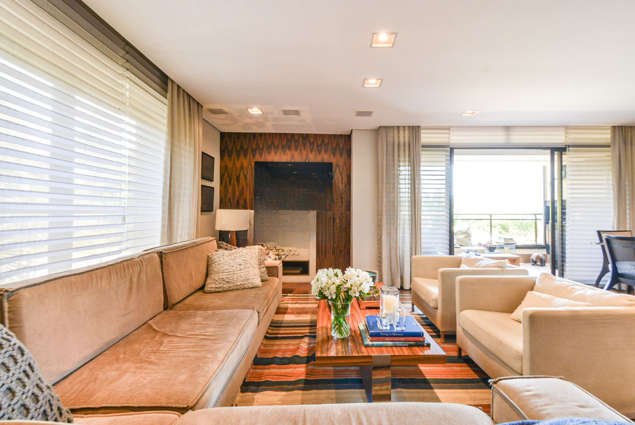 Apartamento para Venda - Sumarezinho