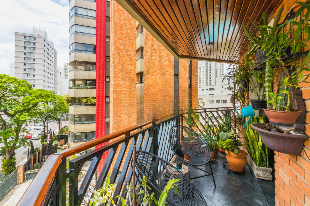 Apartamento para Venda - Vila Uberabinha