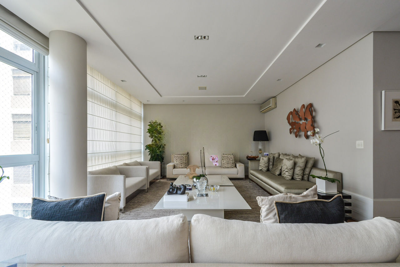 Apartamento para Venda - Higienópolis