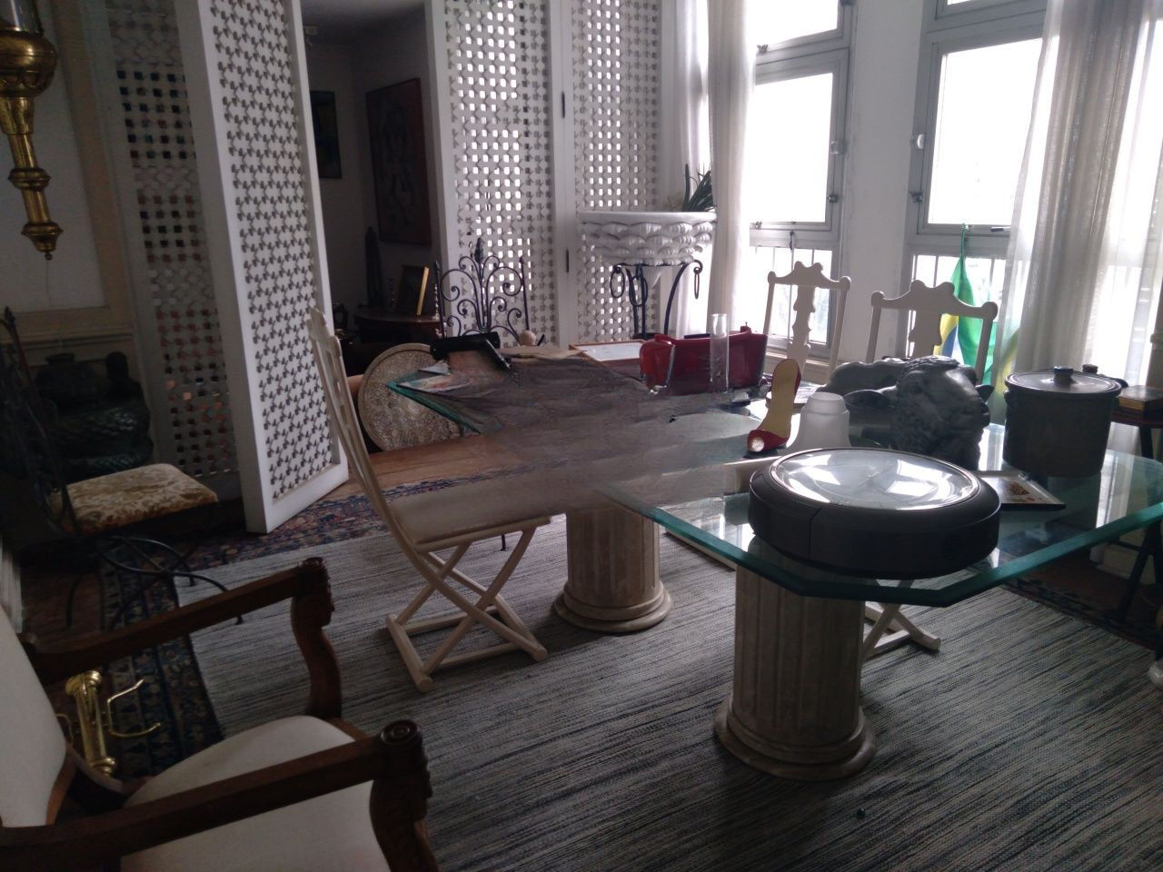 Apartamento para Venda - Cerqueira César