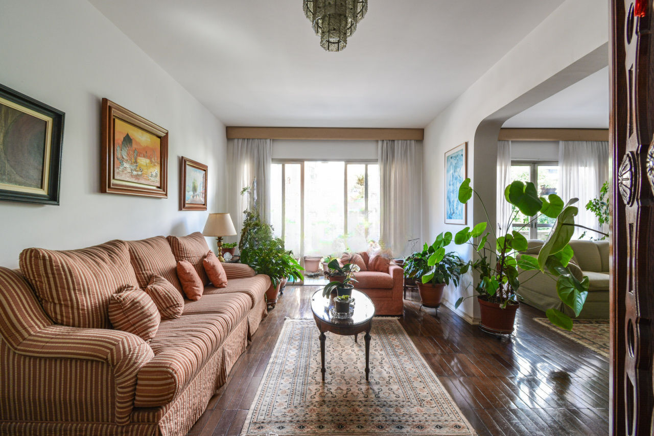 Apartamento para Venda - Jardim Paulista