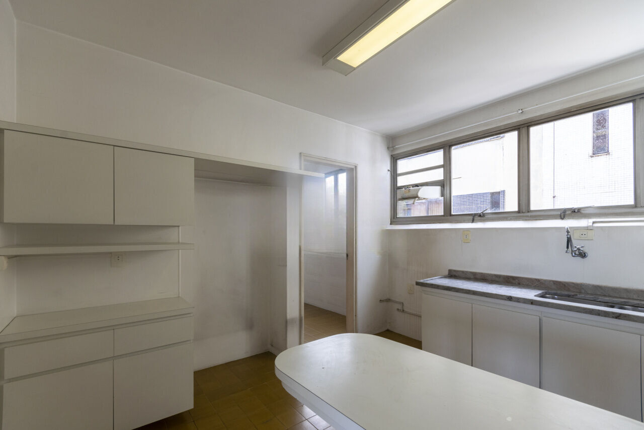 Apartamento para Venda - Perdizes
