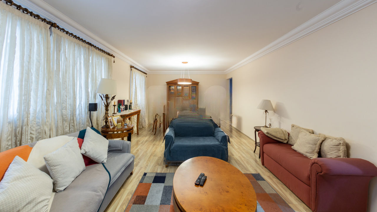 Apartamento para Venda - Santa Cecília