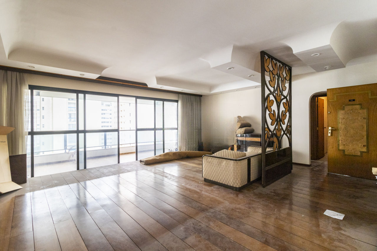 Apartamento para Venda - Santa Cecília