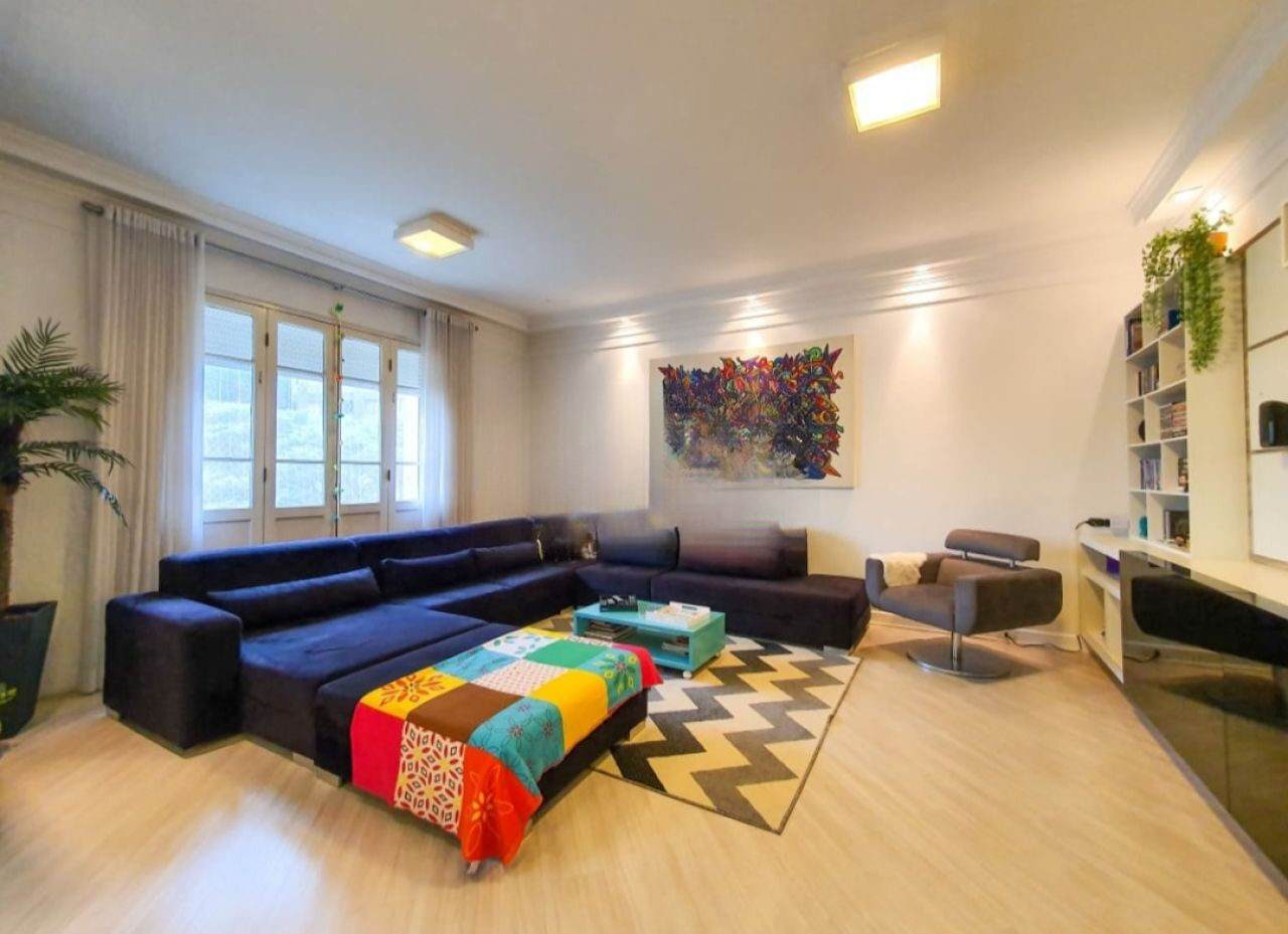 Apartamento para Venda - Higienópolis