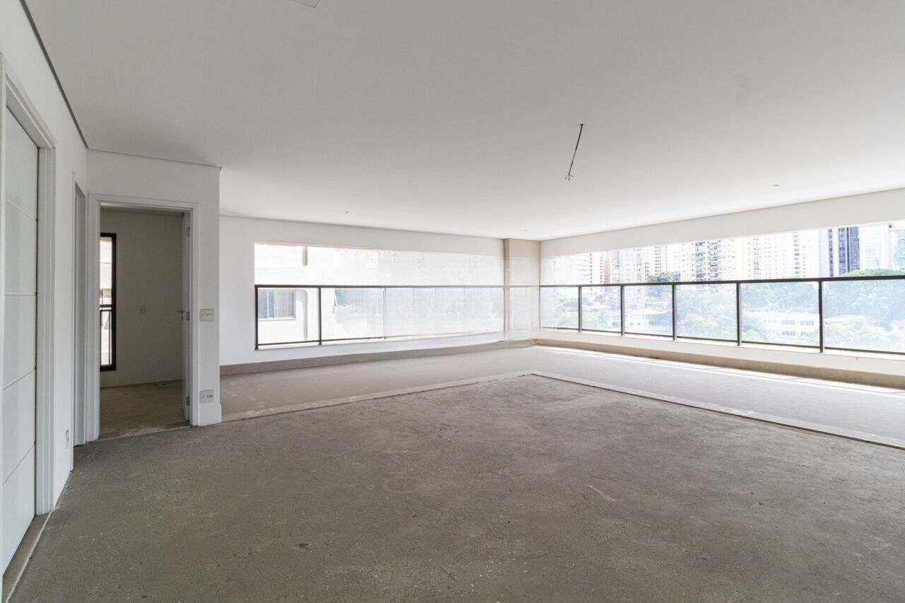 Apartamento para Venda - Santa Cecília