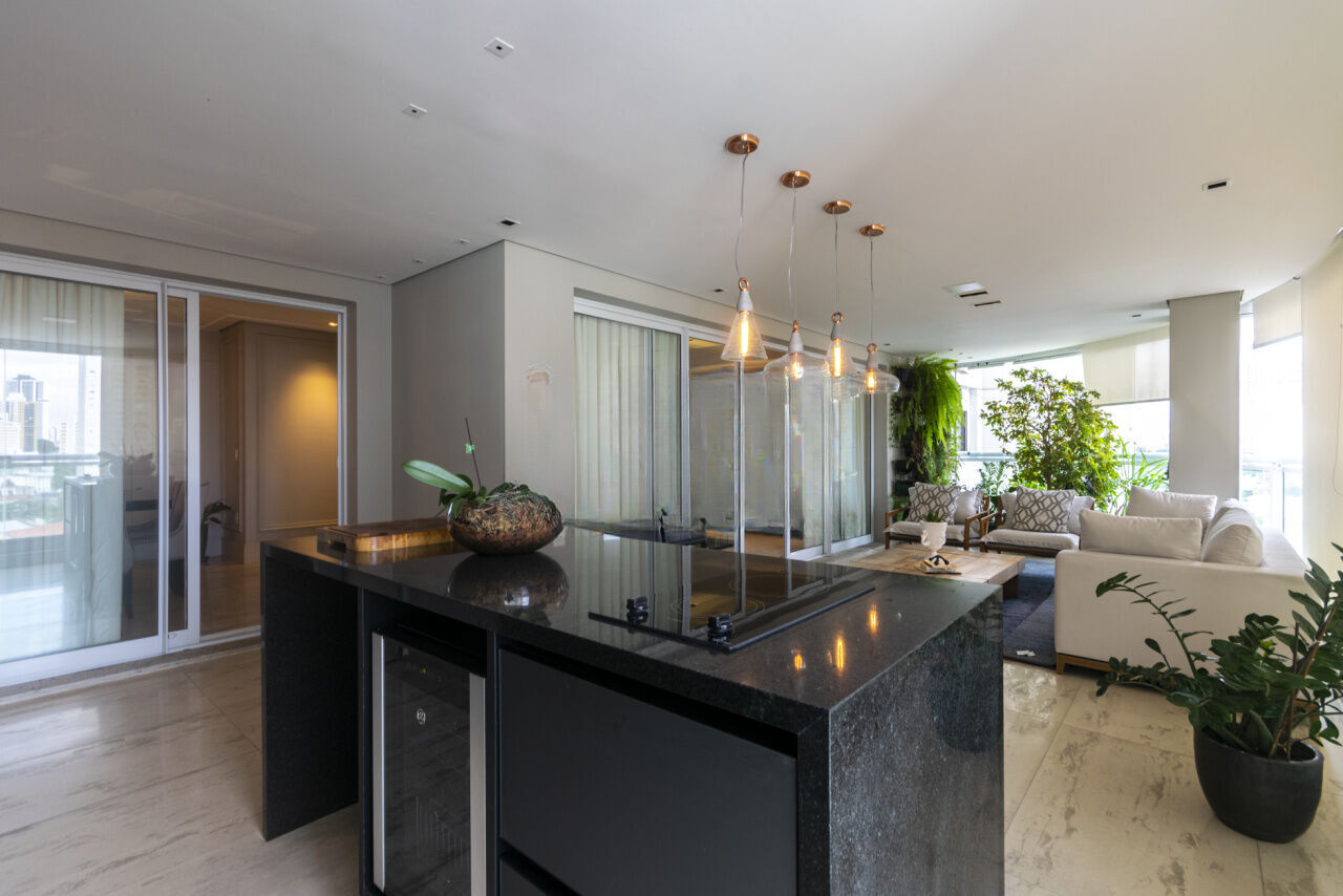 Apartamento para Venda - Água Branca