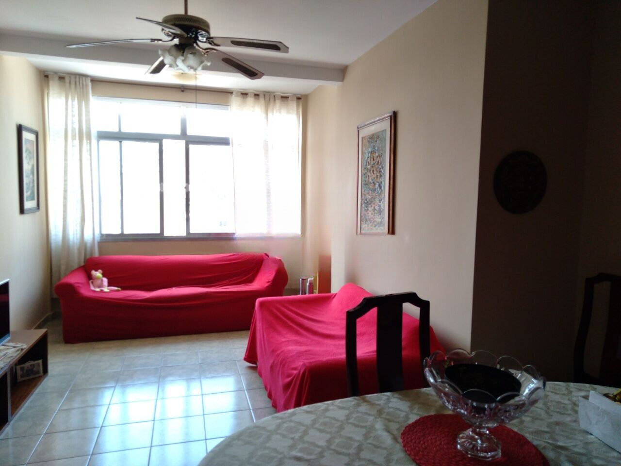 Apartamento para Venda - Bom Retiro
