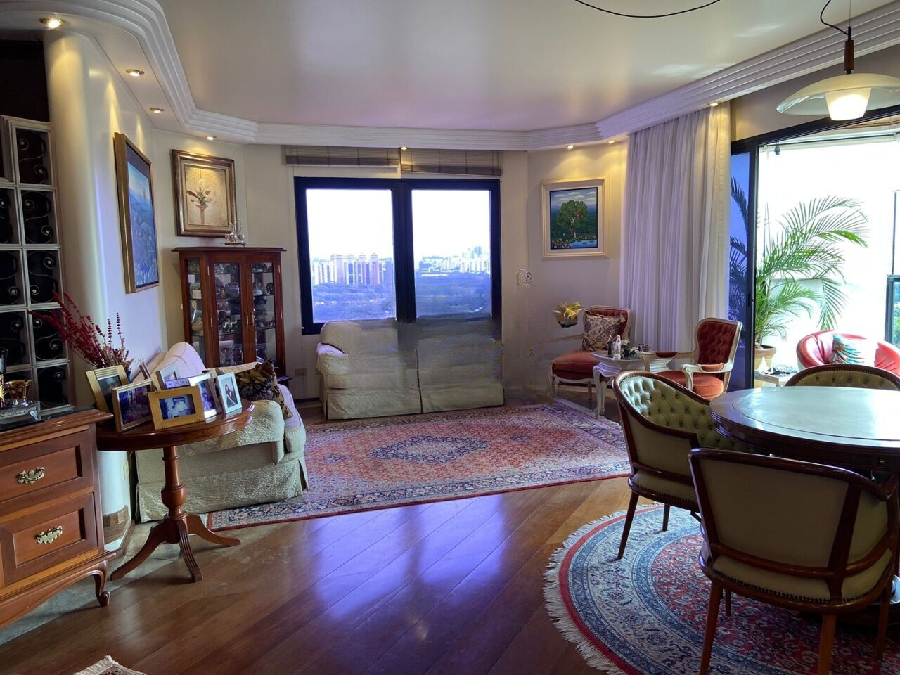 Apartamento para Venda - Vila Madalena