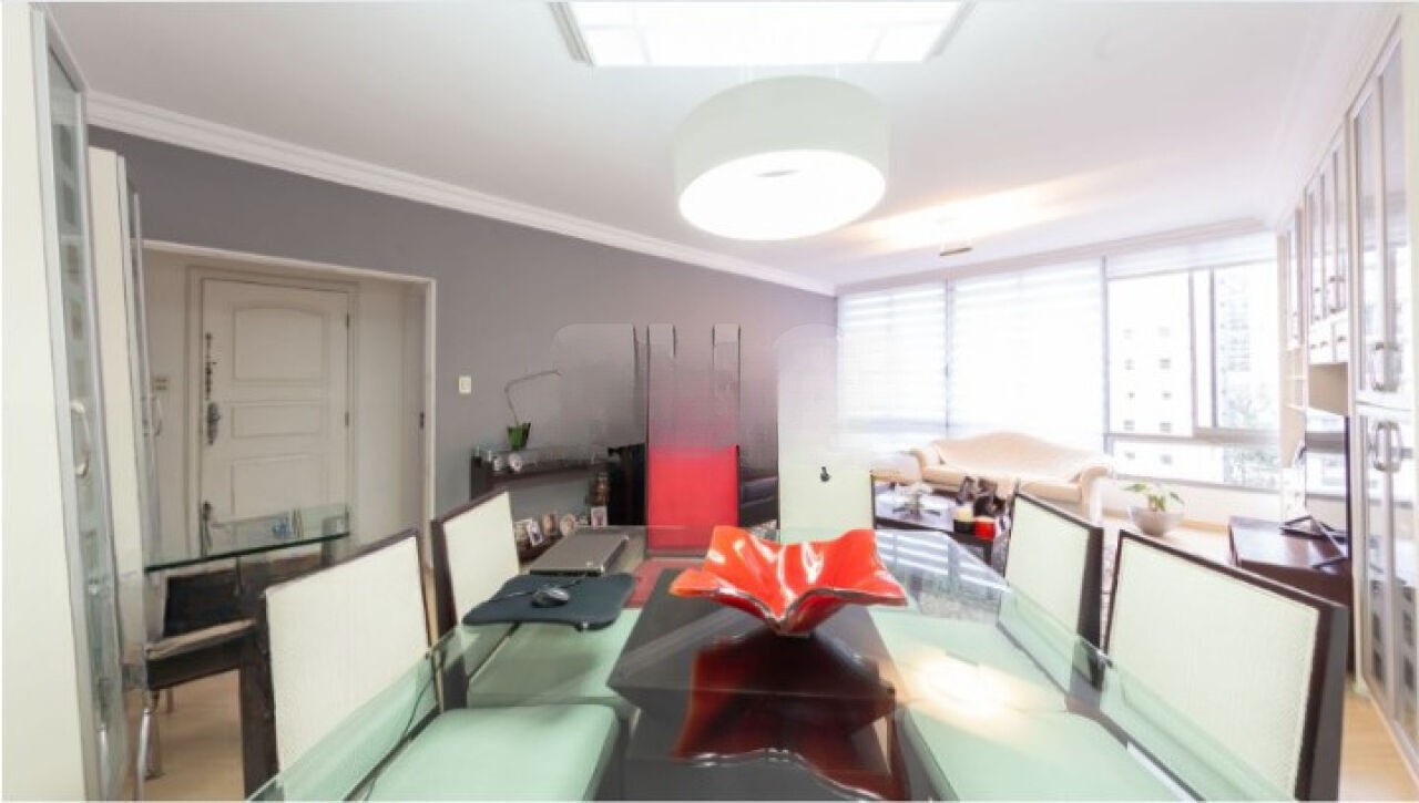 Apartamento para Venda - Santa Cecília