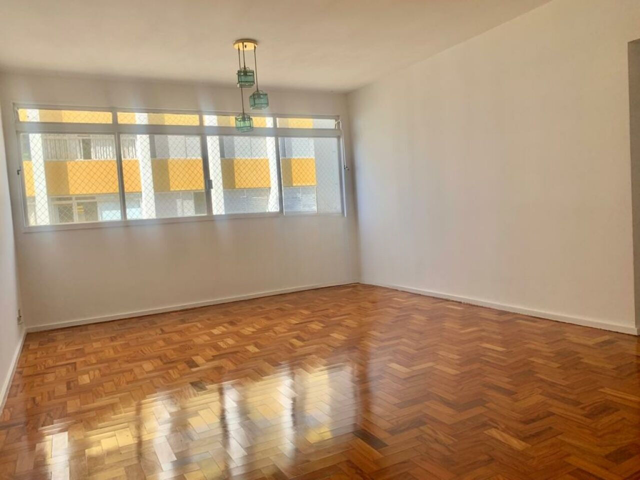 Apartamento para Venda - Sumaré