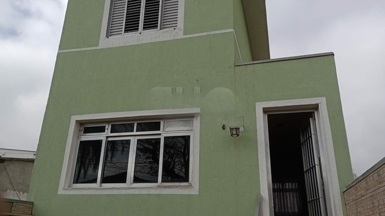 Sobrado para Venda - Vila Nova Cachoeirinha