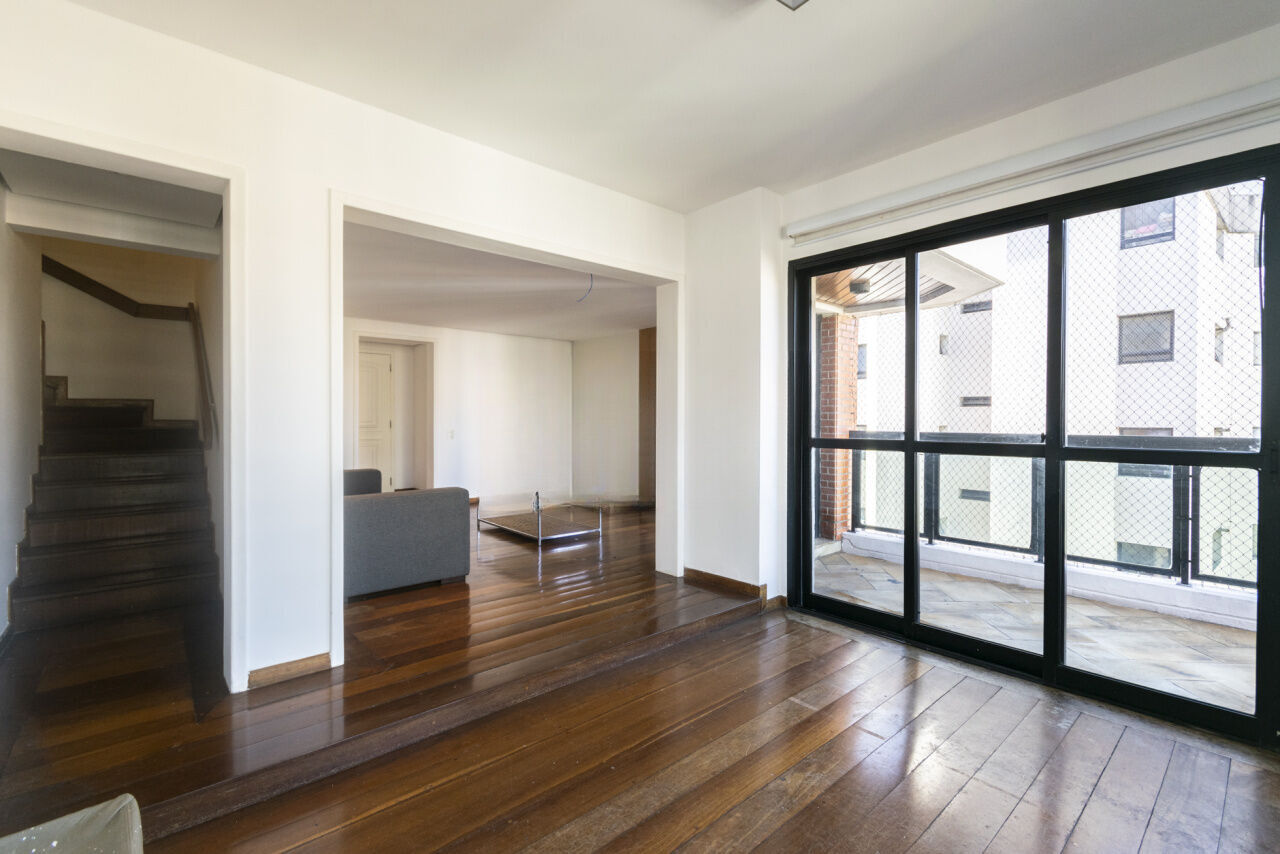 Apartamento para Venda - Perdizes