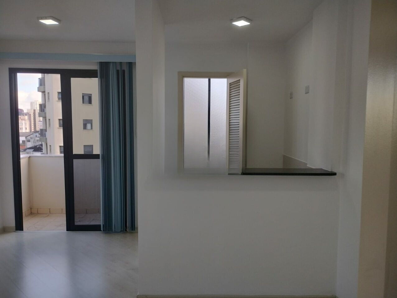 Apartamento para Venda - Santa Cecília