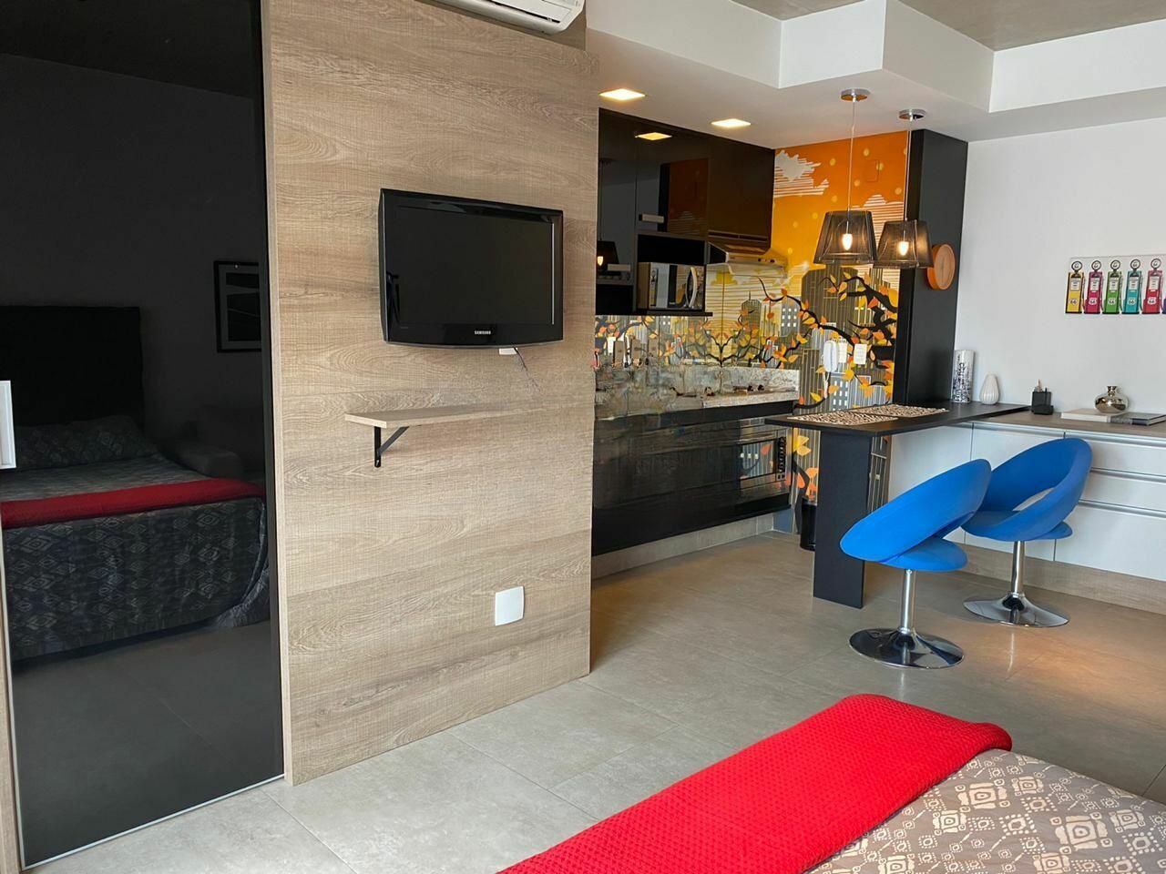 Apartamento para Venda - Vila Olímpia