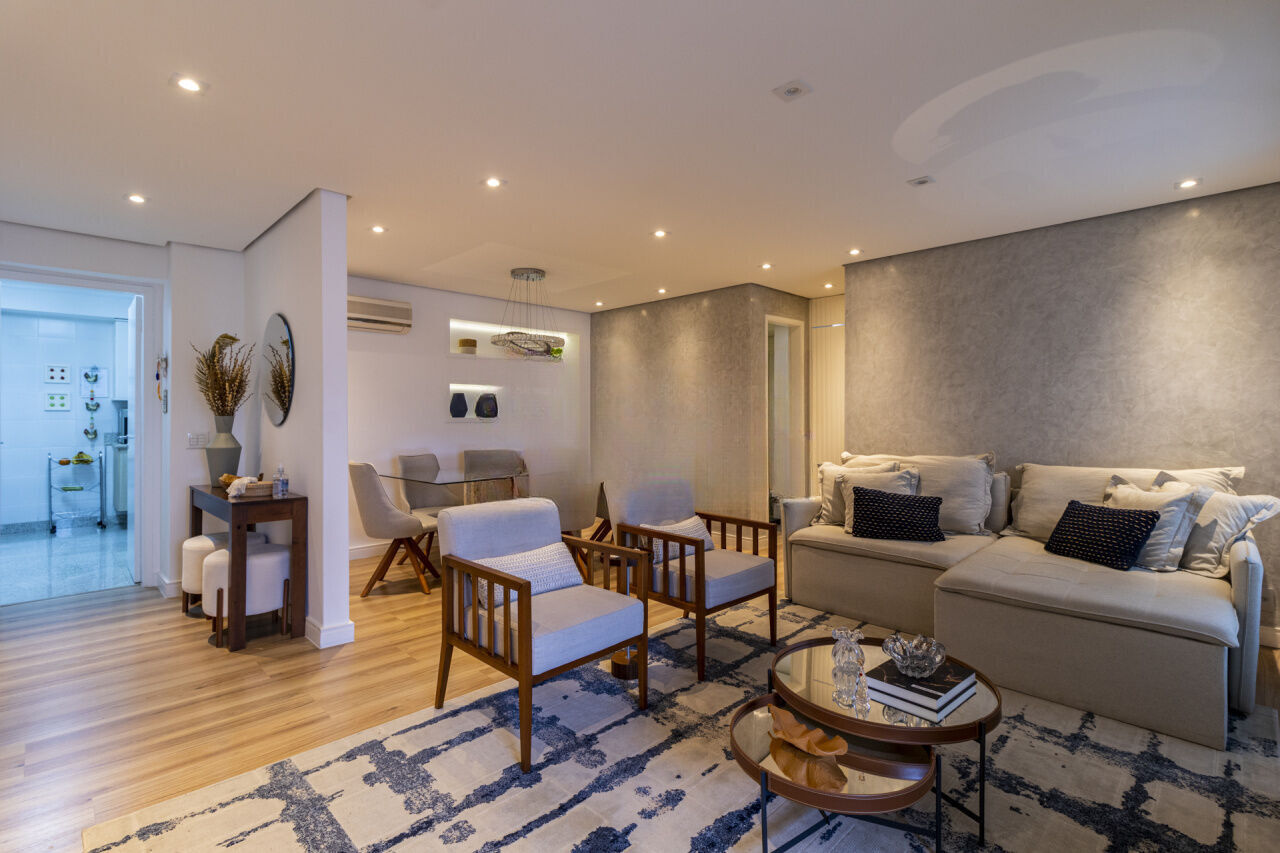 Apartamento para Venda - Vila Leopoldina