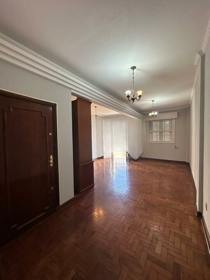 Apartamento para Venda - República