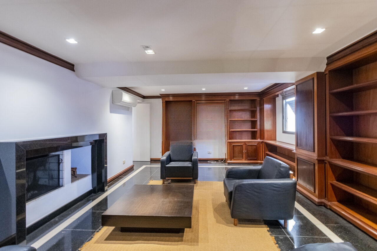 Apartamento para Venda - Moema