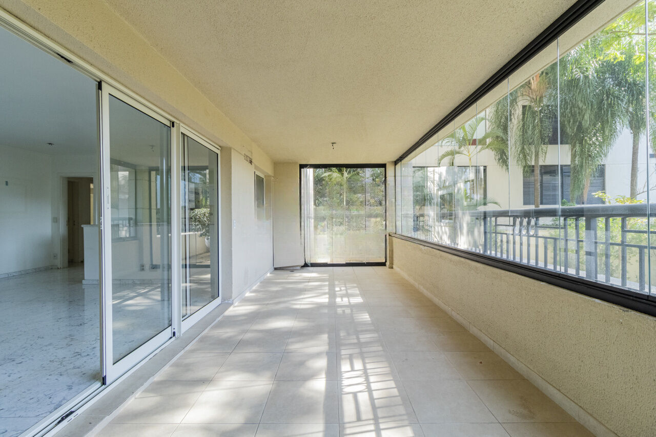 Apartamento para Venda - Casa Verde
