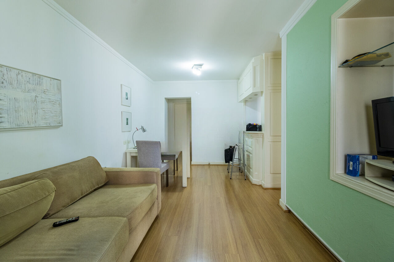 Apartamento para Venda - Itaim Bibi
