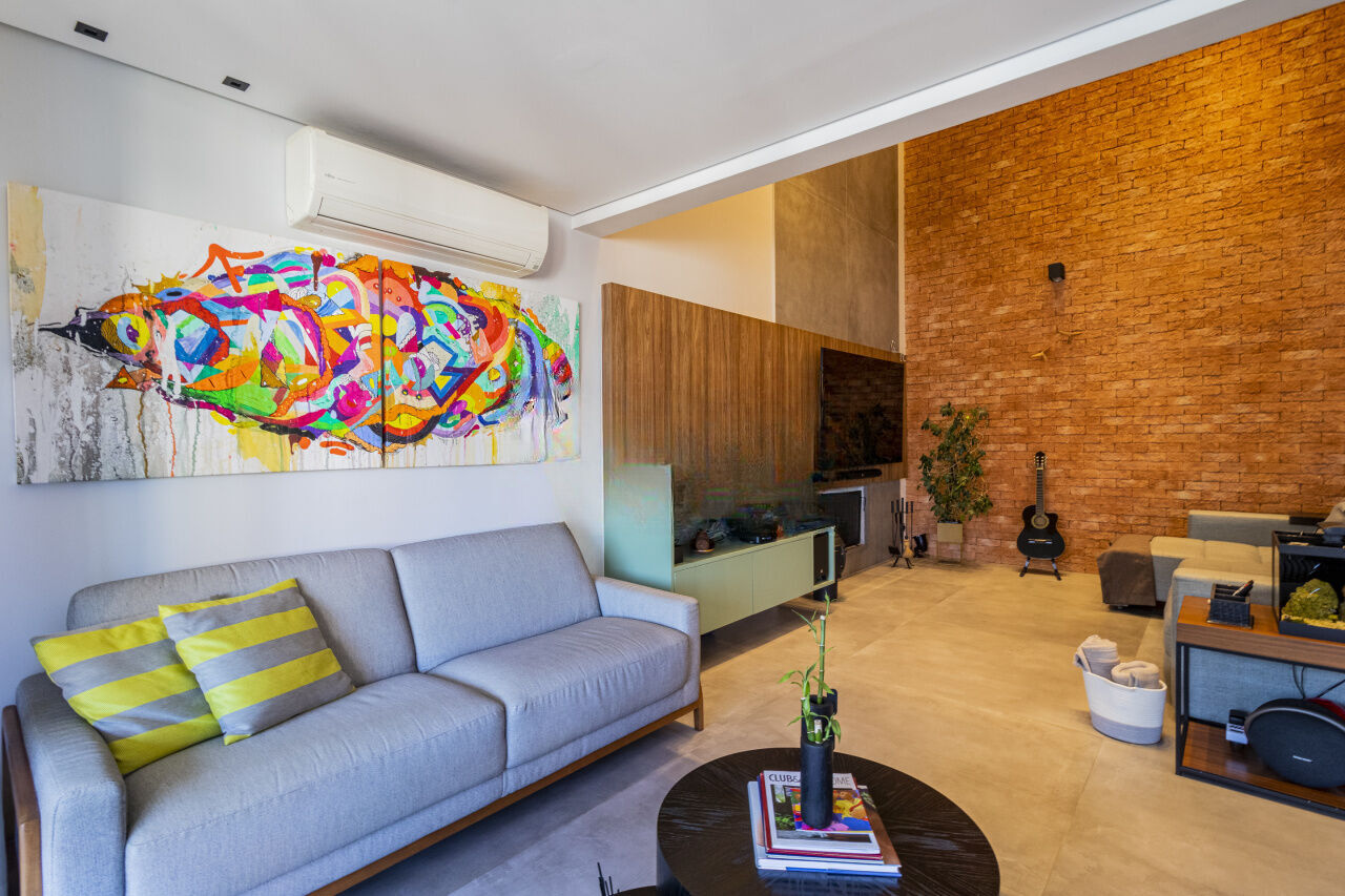 Apartamento para Venda - Perdizes