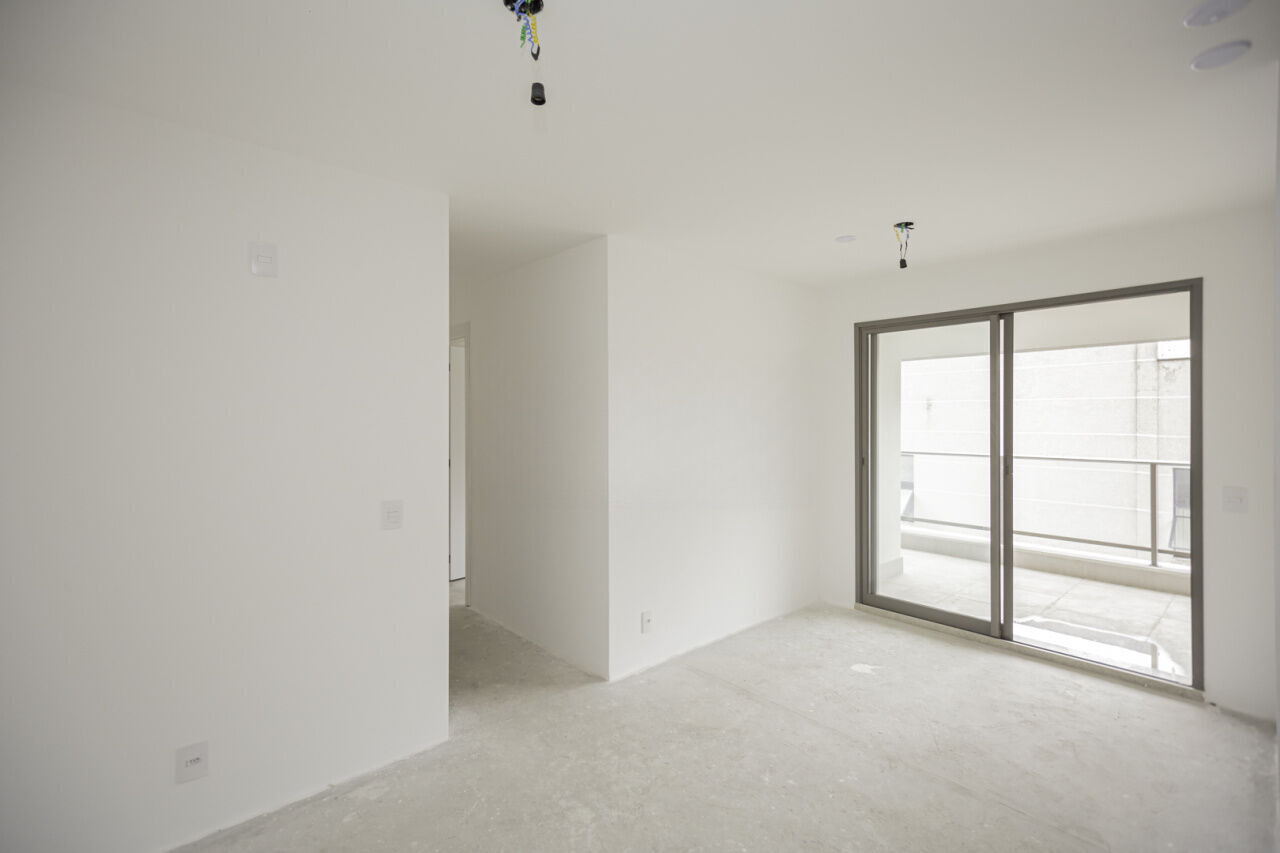 Apartamento para Venda - Perdizes