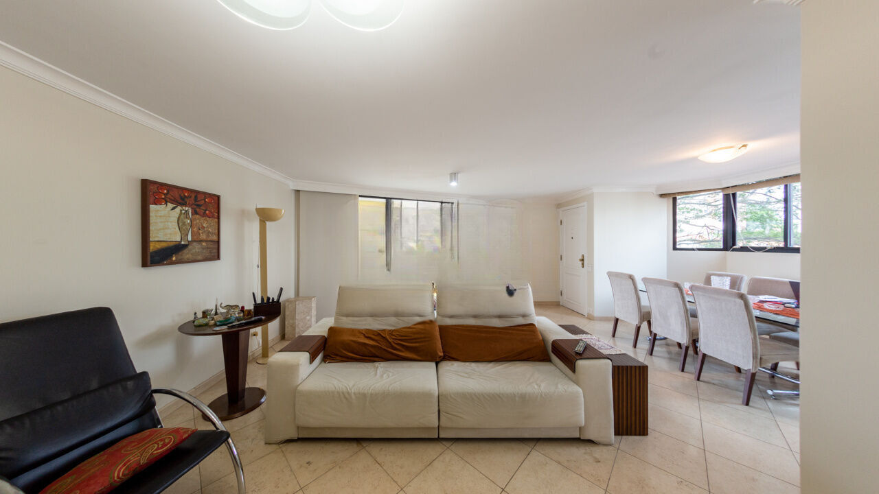Apartamento para Venda - Perdizes