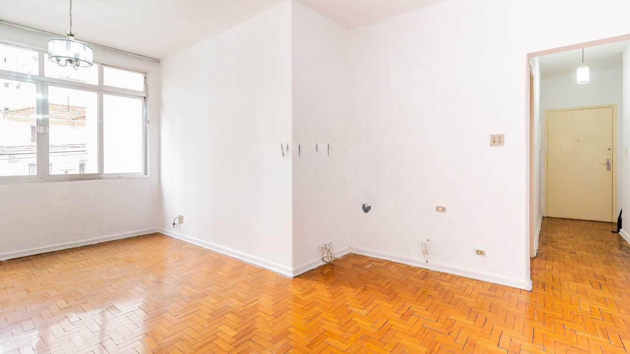Apartamento para Venda - Perdizes
