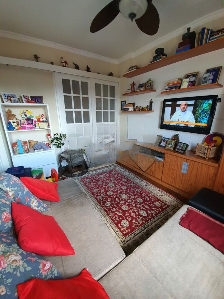 Apartamento para Venda - Santana