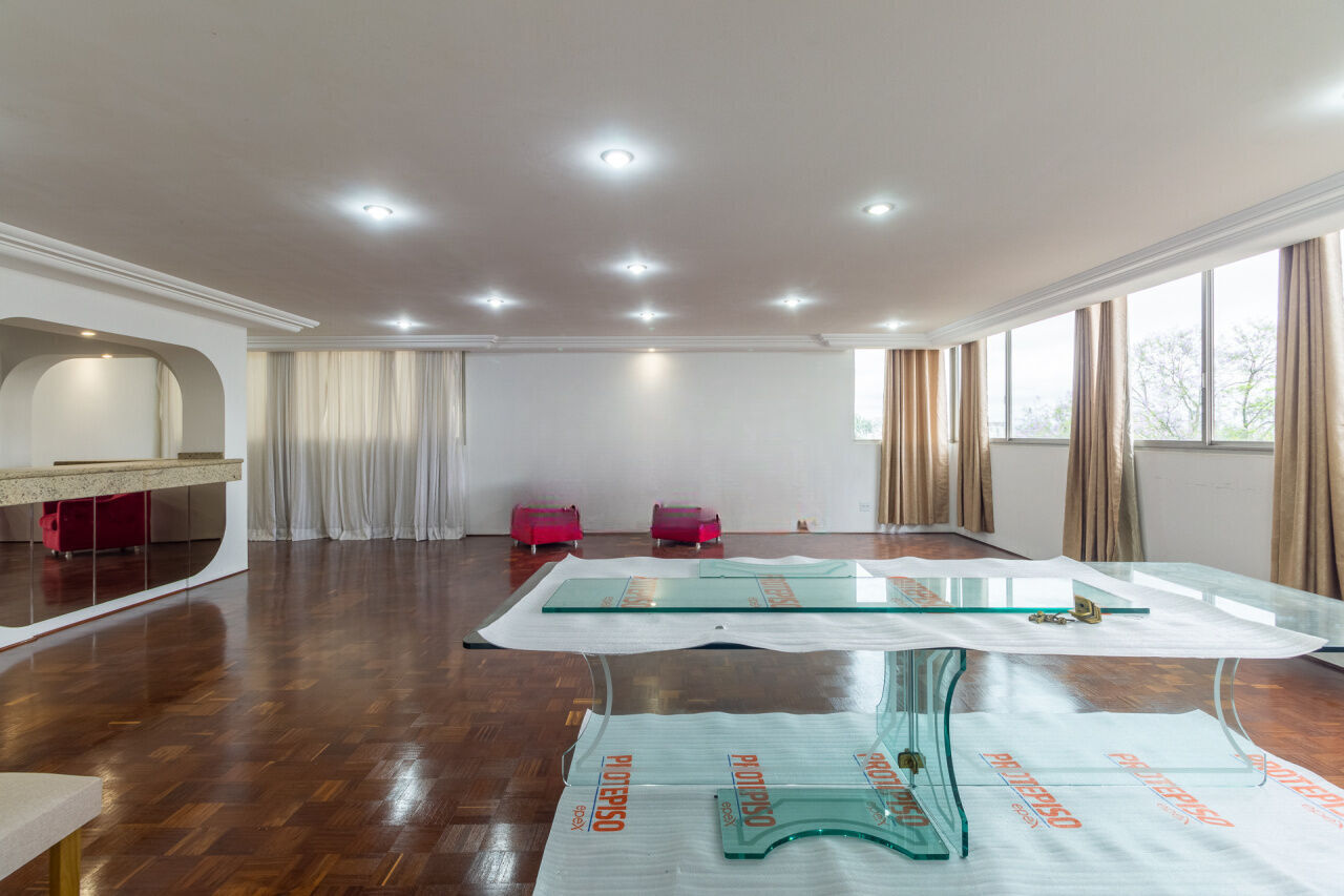 Apartamento para Venda - Morro dos Ingleses