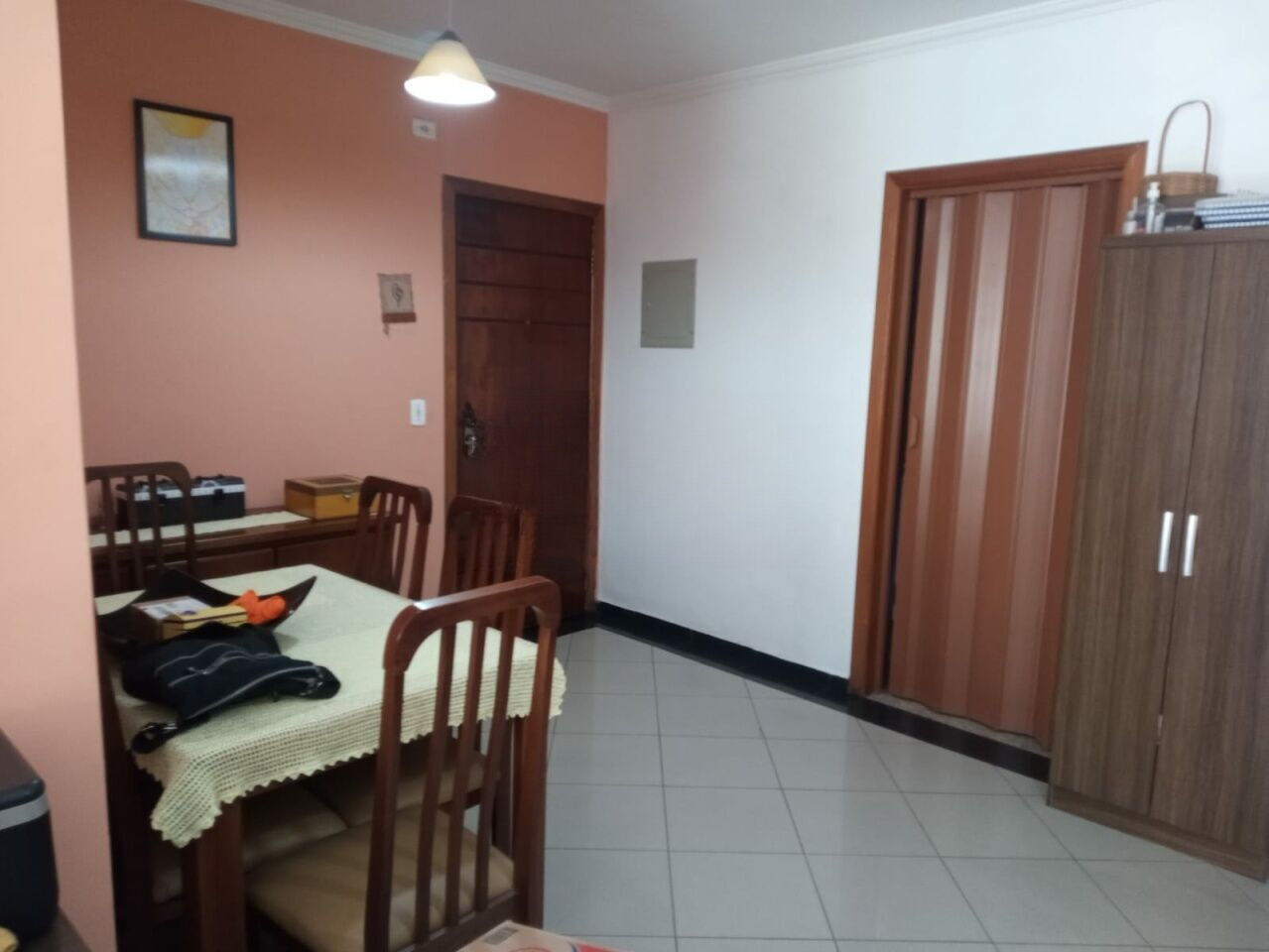 Apartamento para Venda - Baeta Neves