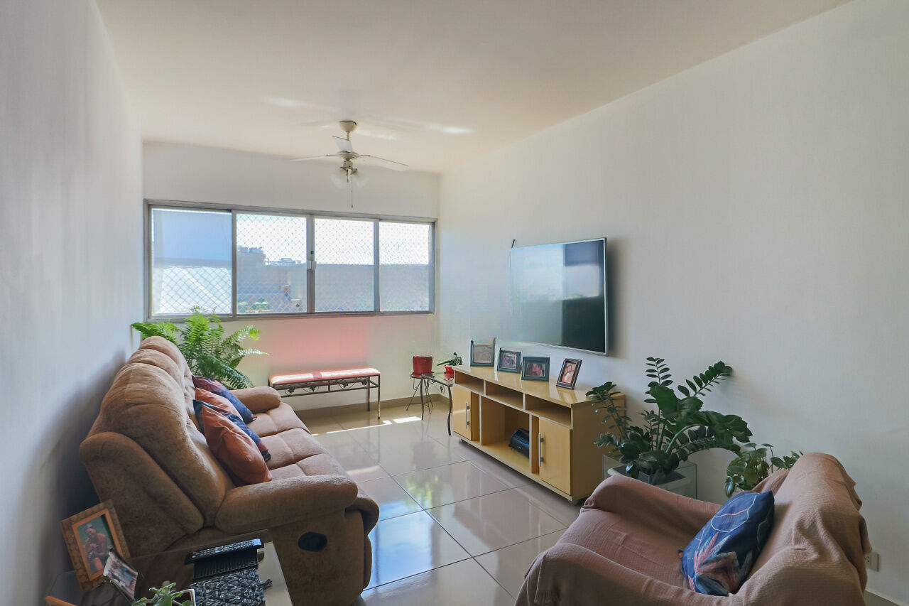 Apartamento para Venda - Água Branca