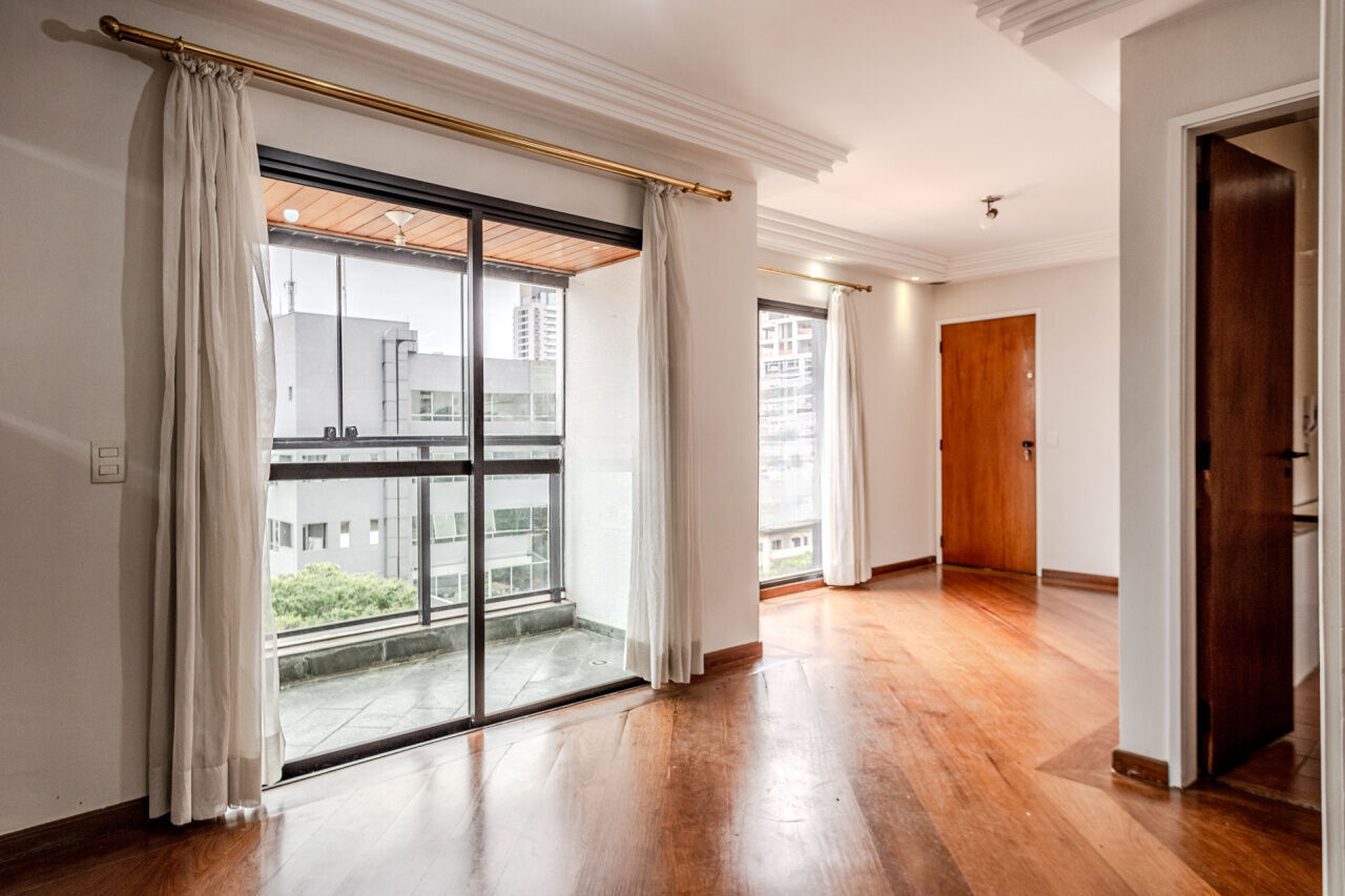 Apartamento para Venda - Pinheiros