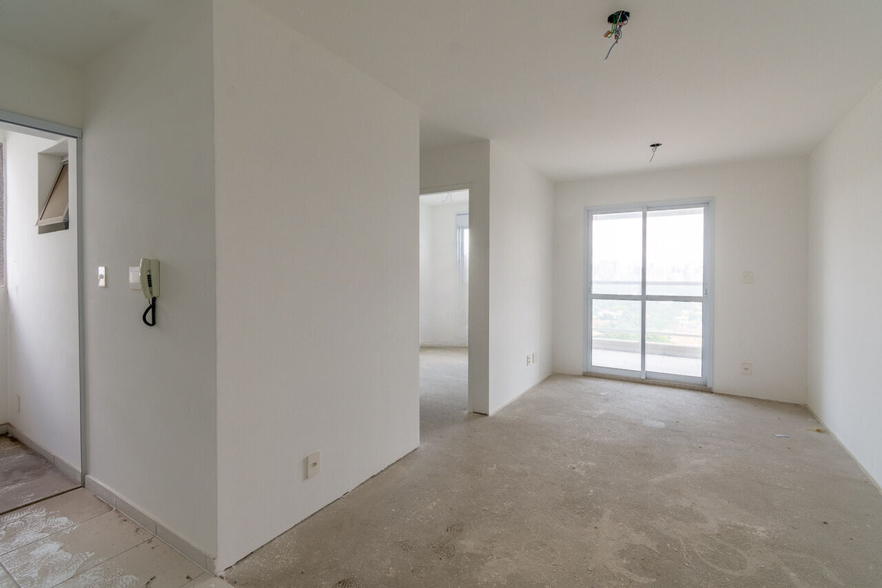 Apartamento para Venda - Jardim Paulistano