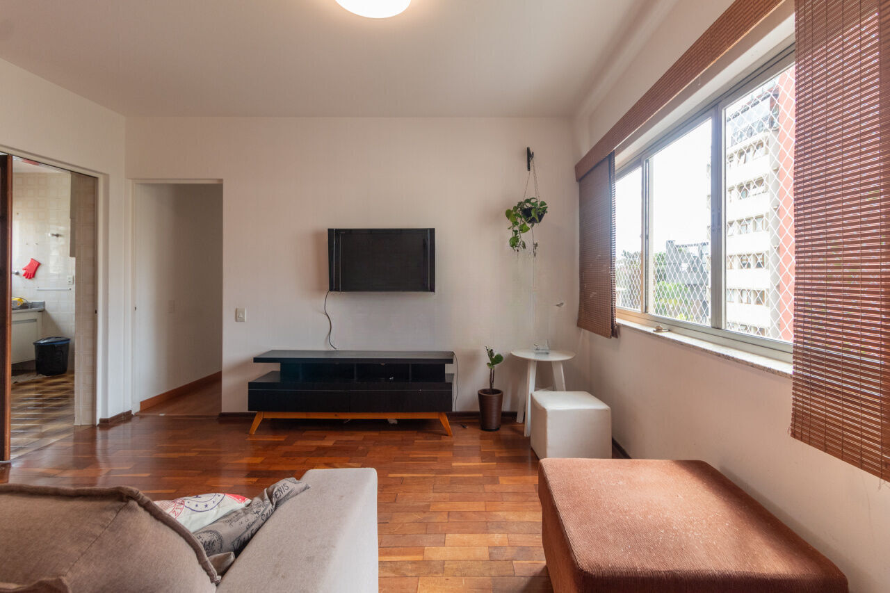 Apartamento para Venda - Cerqueira César