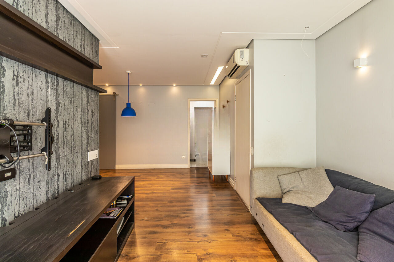 Apartamento para Venda - Pinheiros