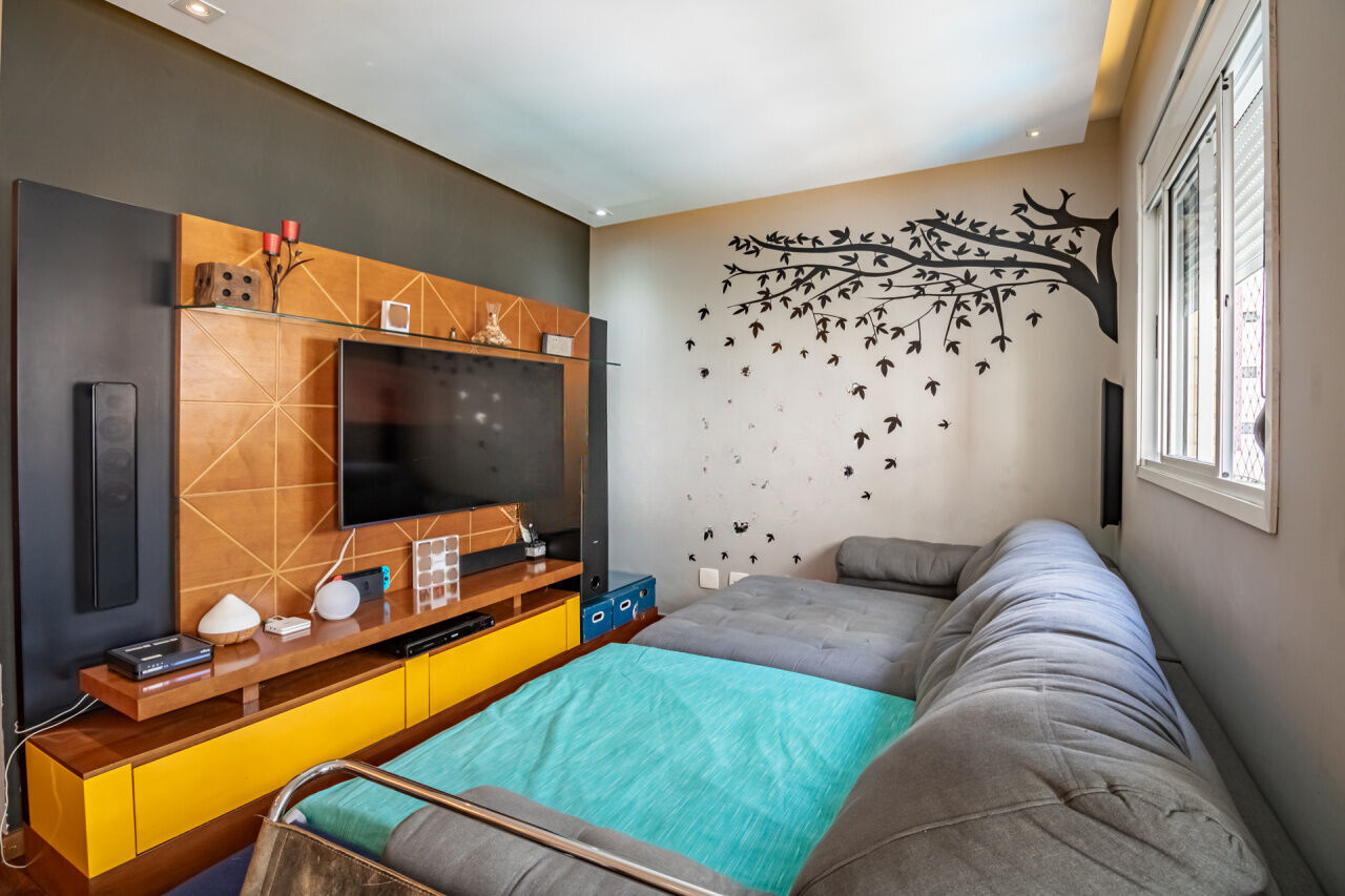Apartamento para Venda - Vila Leopoldina